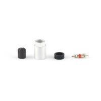 RICAMBI TPMS ALCAR: SERVICE KIT (X10)