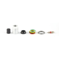 RICAMBI TPMS ALCAR: SERVICE KIT (X10)