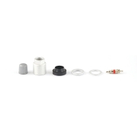RICAMBI TPMS ALCAR: SERVICE KIT (X10)