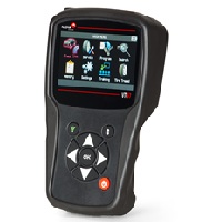ALCAR VT57 OBDII Tool-Kit s BLE Podporou