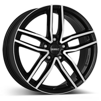 DEZENT TR DARK