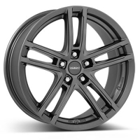 DEZENT TZ-C GRAPHITE