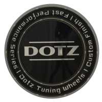 COPPETTE ALCAR: DOTZ COPPETTA TERRITORY STAND.