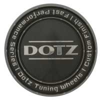 COPPETTE ALCAR: DOTZ COPPETTA FAST SEVEN STAND