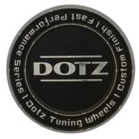 COPPETTE ALCAR: DOTZ COPPETTE  FAST FIFTEEN