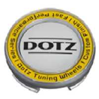 COPPETTE ALCAR: DOTZ COPPETTA FAST 7 DRIFT STD