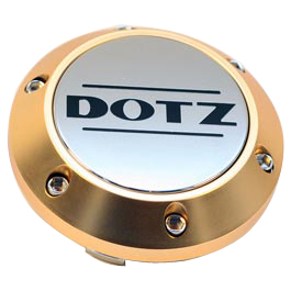 COPPETTE ALCAR: DOTZ COPPETTA BRANDSHATCH 65MM