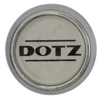 COPPETTE ALCAR: DOTZ LENTE HAMMADA 80MM