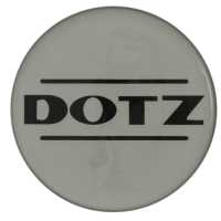 Logo DOTZ