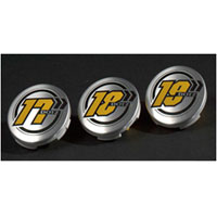 COPPETTE ALCAR: DOTZ COPPETTA 18" GIALLO