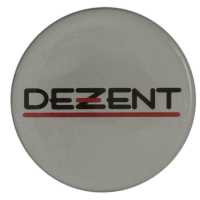 Logo DEZENT