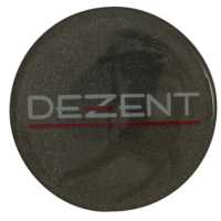 Logo Dezent RE dark