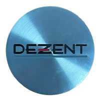 Logo DEZENT