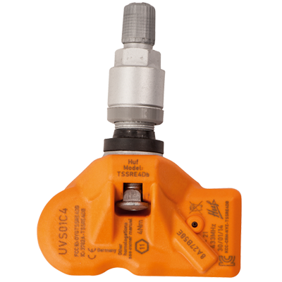 SENSORI ALCAR: HUF OE RDE017 BMW