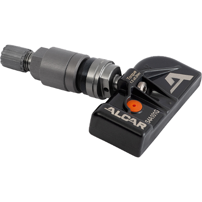 ALCAR Sensor Single 8.2 TESLA BLE V2 (šedý ventil)