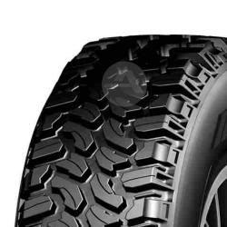 APLUS A929 M/T POR 35/12.5R15 113Q M+S