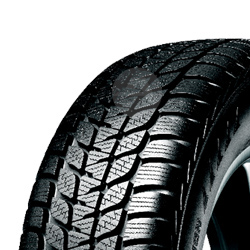 Bridgestone Blizzak LM-25 245/45 R18