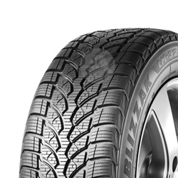 Bridgestone Blizzak LM32 215/45 R16