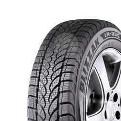 Bridgestone Blizzak LM-32C 195/60 R16