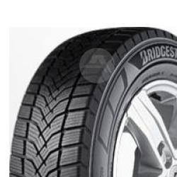 Bridgestone Duravis VAN Winter 195/60 R16