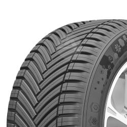 Ceat 4SeasonDrive X5 195/55 R16