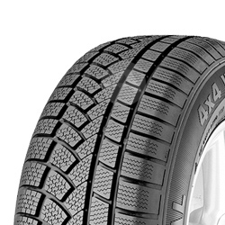 Continental 4X4WinterContact 255/55 R18