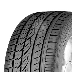 CONTINENTAL CrossContact UHP 245/45R20 103W FR LR M+S XL