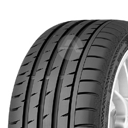 Continental SportContact 3 265/35 R18