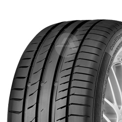 Continental SportContact 5 P 265/35 R21