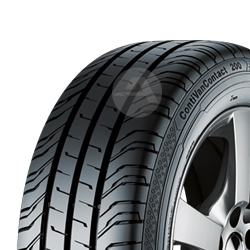 CONTINENTAL VanContact 200 205/75R16C 110R/108 C PR8