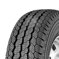 Continental Vanco FourSeason 195/75 R16
