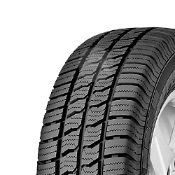 Continental Vanco FourSeason 2 235/65 R16
