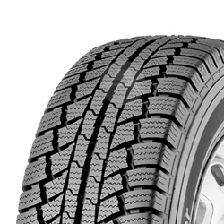 CONTINENTAL VanContact Winter 175/75R16 101R M&S