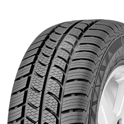 Continental VancoWinter 2 225/55 R17