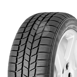 CONTINENTAL Contact TS 815 ContiSeal 215/60R16 95V M+S SEAL