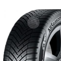 CONTINENTAL AllSeasonContact 125/80R13 65M M+S