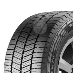 CONTINENTAL VanContact A/S Ultra Camper 225/65R16 112R M&S