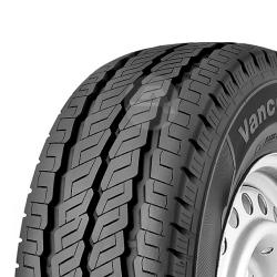 CONTINENTAL VanContact Camper 255/55R18 120R CP M+S PR10