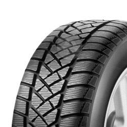 DUNLOP Winter Response 2 155/65R14 75T M+S