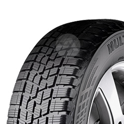 RoadX Multiseason 235/45 R17