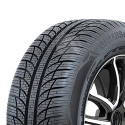 GITI GitiAllSeason City 185/65R14 86T BSW M+S
