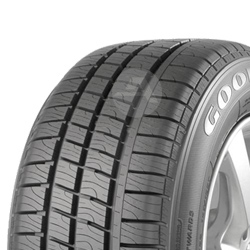 GOODYEAR Cargo Vector 2 215/60R17 109T M&S
