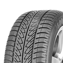 Goodyear UltraGrip 8 Performance 255/60 R18