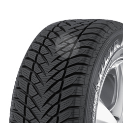 Goodyear UltraGrip + SUV 255/60 R17