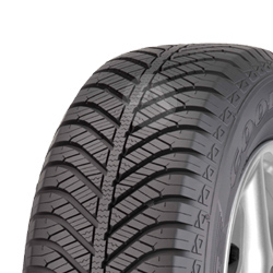 Goodyear Vector 4Seasons SUV G2 235/45 R19