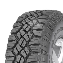 Goodyear Wrangler DuraTrac POR 255/55 R19