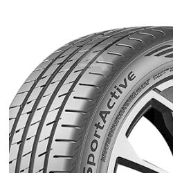 GT Radial SportActive a 275/35 R20