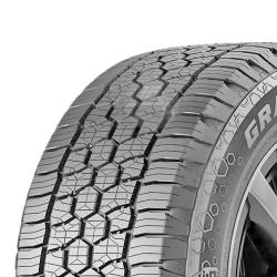 GENERAL Grabber Cross A/S 255/40R20 101V FR M+S XL