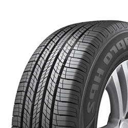 HANKOOK Dynapro HP2 RA33 215/65R16 102V M+S SBL XL