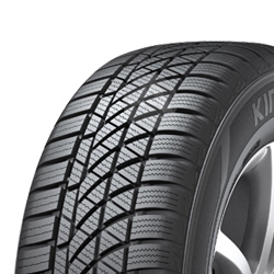 Hankook Kinergy 4S H740 195/60 R16